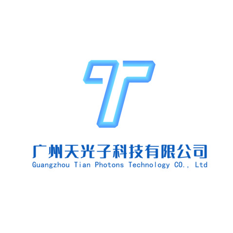 广州天光子科技有限公司logo设计