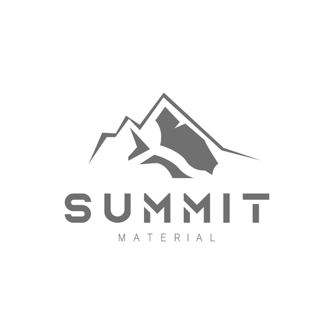 SUMMITlogo设计