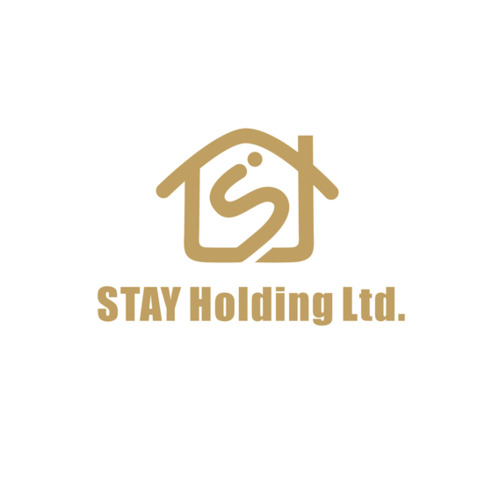 STAY Holding Ltdlogo设计