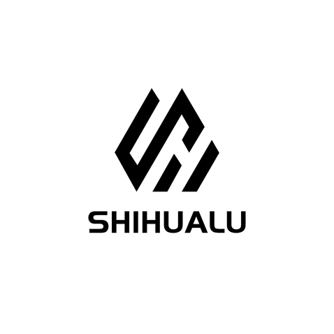 SHIHUALUlogo设计