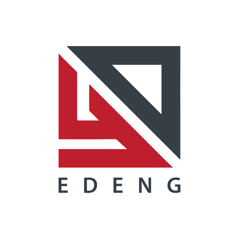 EDENGlogo设计