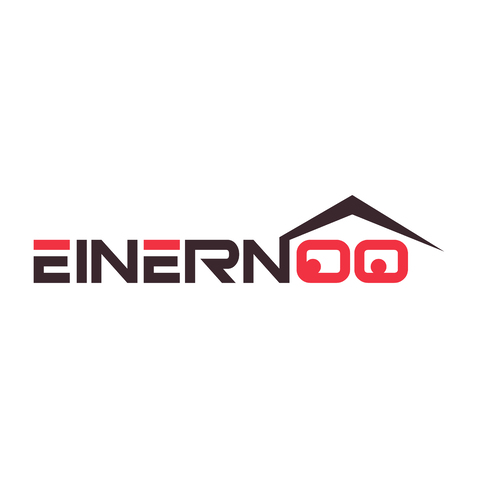 EINERNOOlogo設計