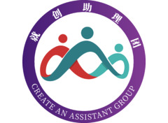 助理团logo