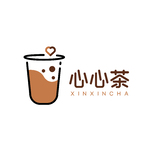 心心茶