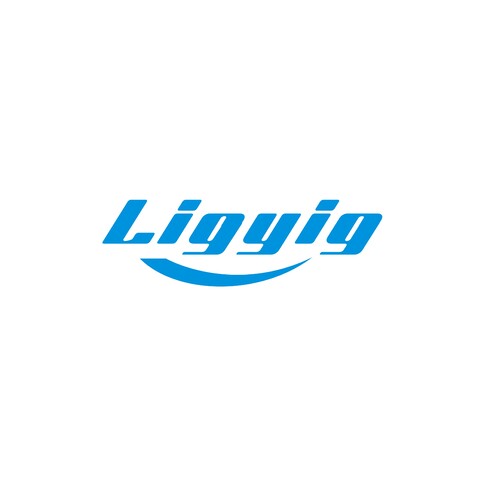 LIGYIGlogo设计