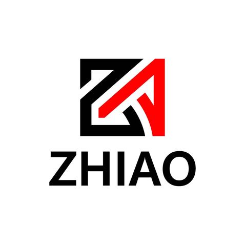 zhiaologo设计