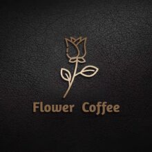 Flower  Coffee