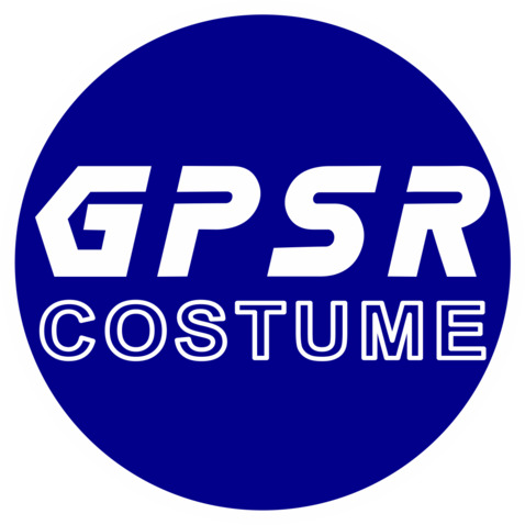 GPSRlogo设计