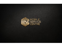 Mobile service centre