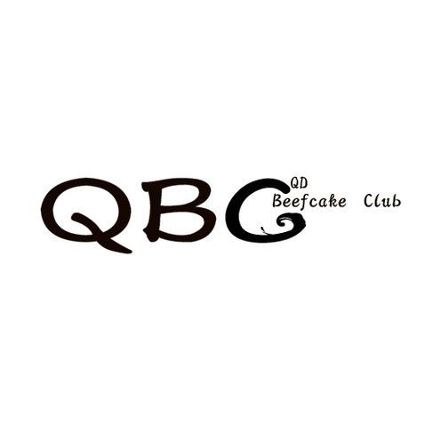 QBClogo设计