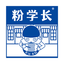 粉学长