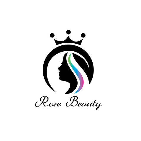 Rose Beautylogo设计