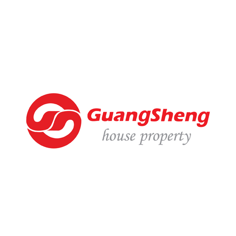 Guangshenglogo设计