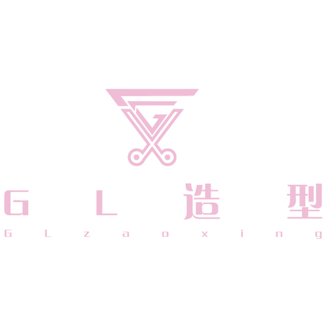 GL造型logo设计