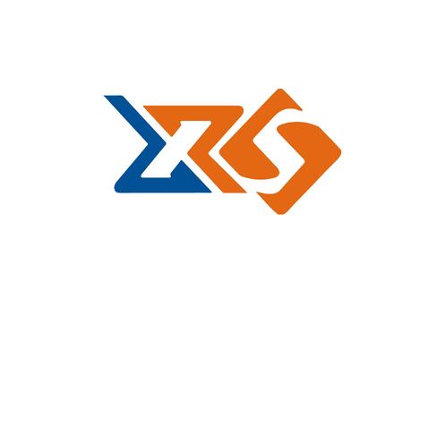 雄盛运通logo设计