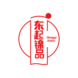 东起锦品LOGO