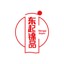 東起錦品LOGO