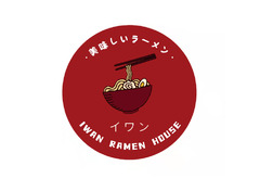 Iwan ramen house