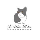 little blu 猫