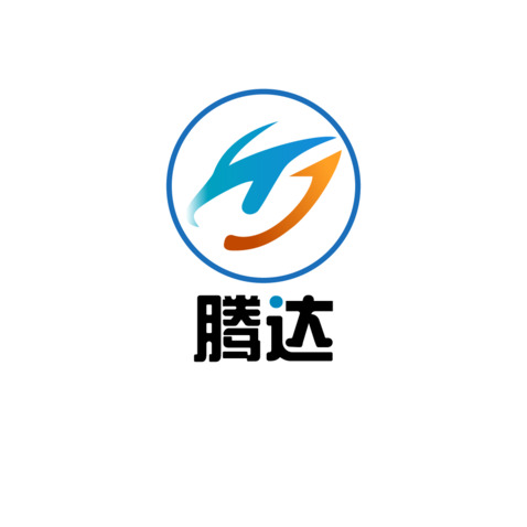 腾达logologo设计