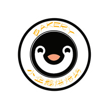 小企鵝烘焙