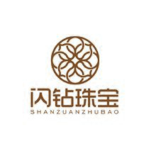 闪钻珠宝