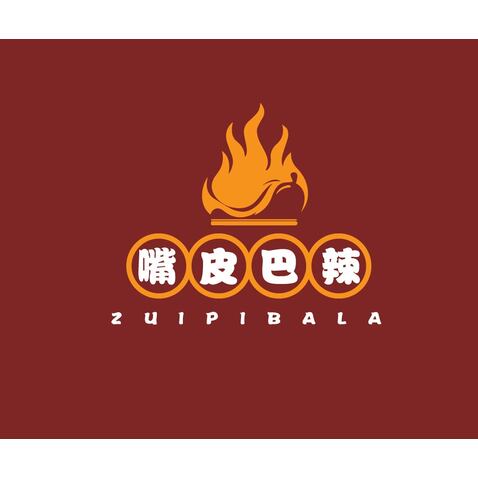 zuipibalalogo设计