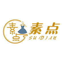 素點logo