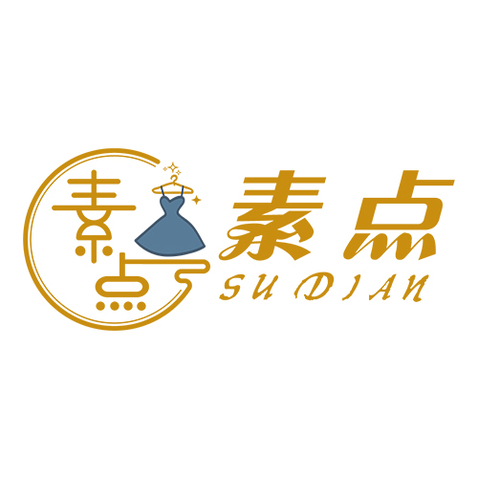 素点logologo设计