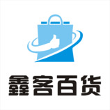 百货logo