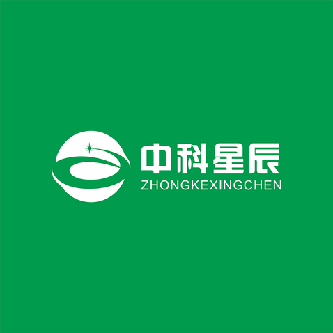 中科星辰1logo设计