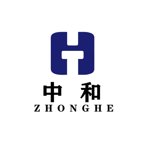 中和logo设计