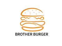 brother burger