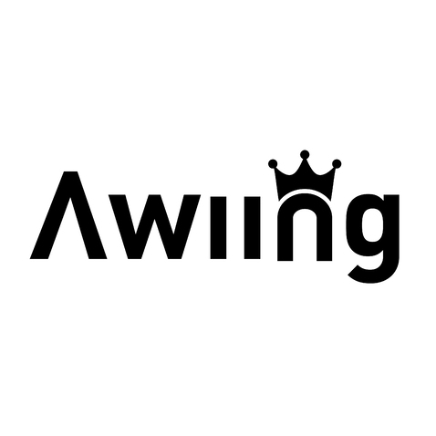 Awiinglogo设计