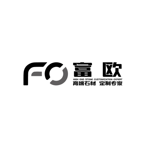 富欧logo设计