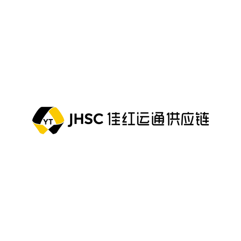 佳红运通logo设计