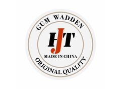 GUM WADDEN