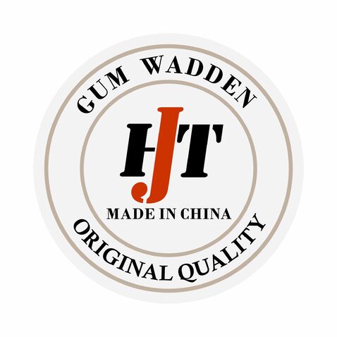 GUM WADDENlogo设计