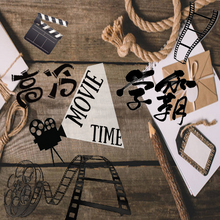 微信公眾號頭像