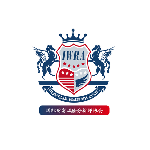 国际财富风险分析师协会logo设计