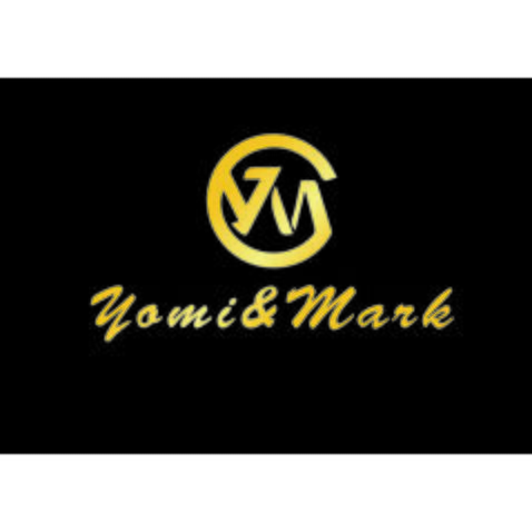 Yomi&Marklogo设计