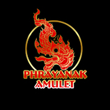 Phrayanak Amulet 佛教