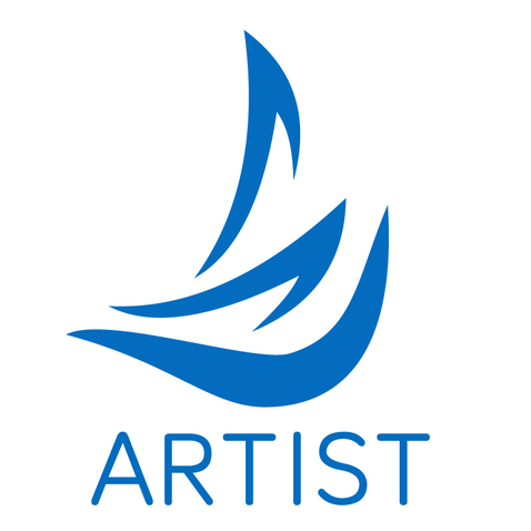 Artistlogo设计