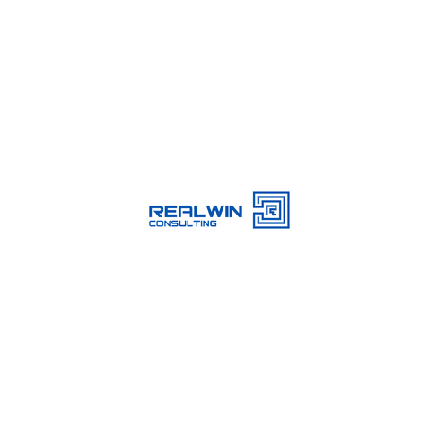 realwinlogo设计