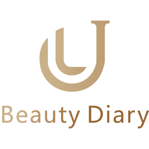 LJ-Beauty Dirylogo设计