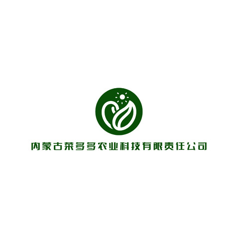 内蒙古菜多多农业科技有限责任公司logo设计