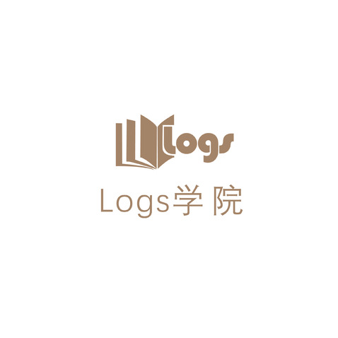 Logs学院logo设计