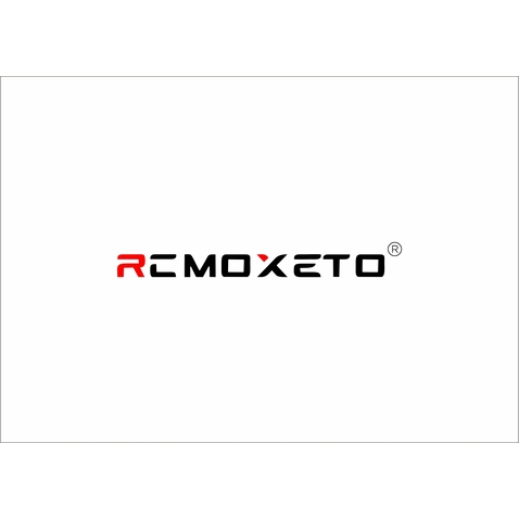 RCMOXETO logo设计