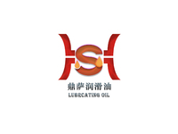 鼎萨润滑油logo