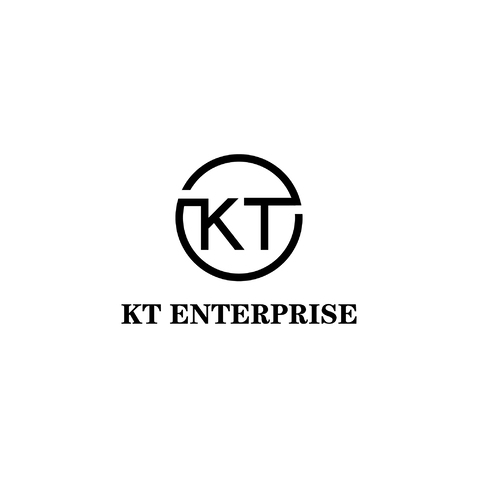 KT ENTERPRISElogo设计